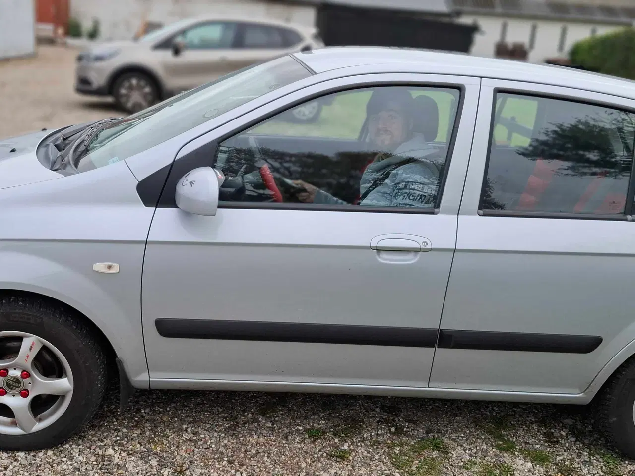 Billede 2 - hyandai getz 1.5