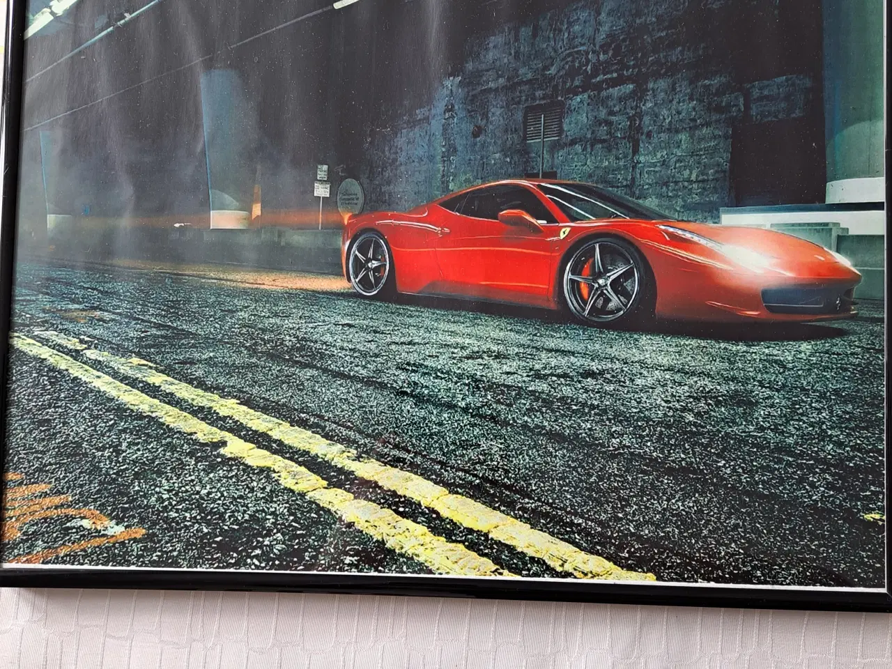 Billede 4 - Plakater