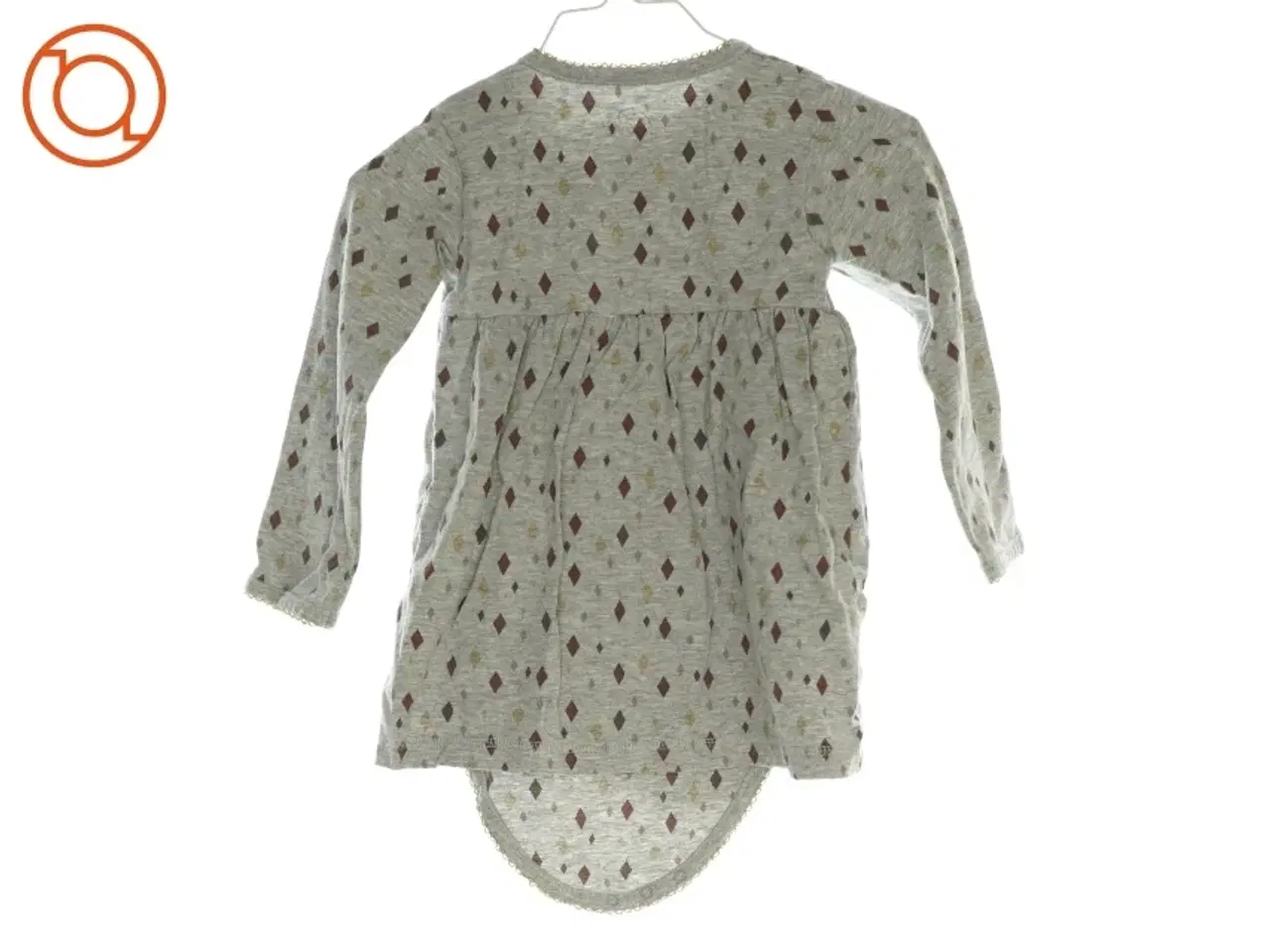 Billede 2 - Kjole med inder bodystocking fra Sofie Schnoor (Str. 18 mdr)