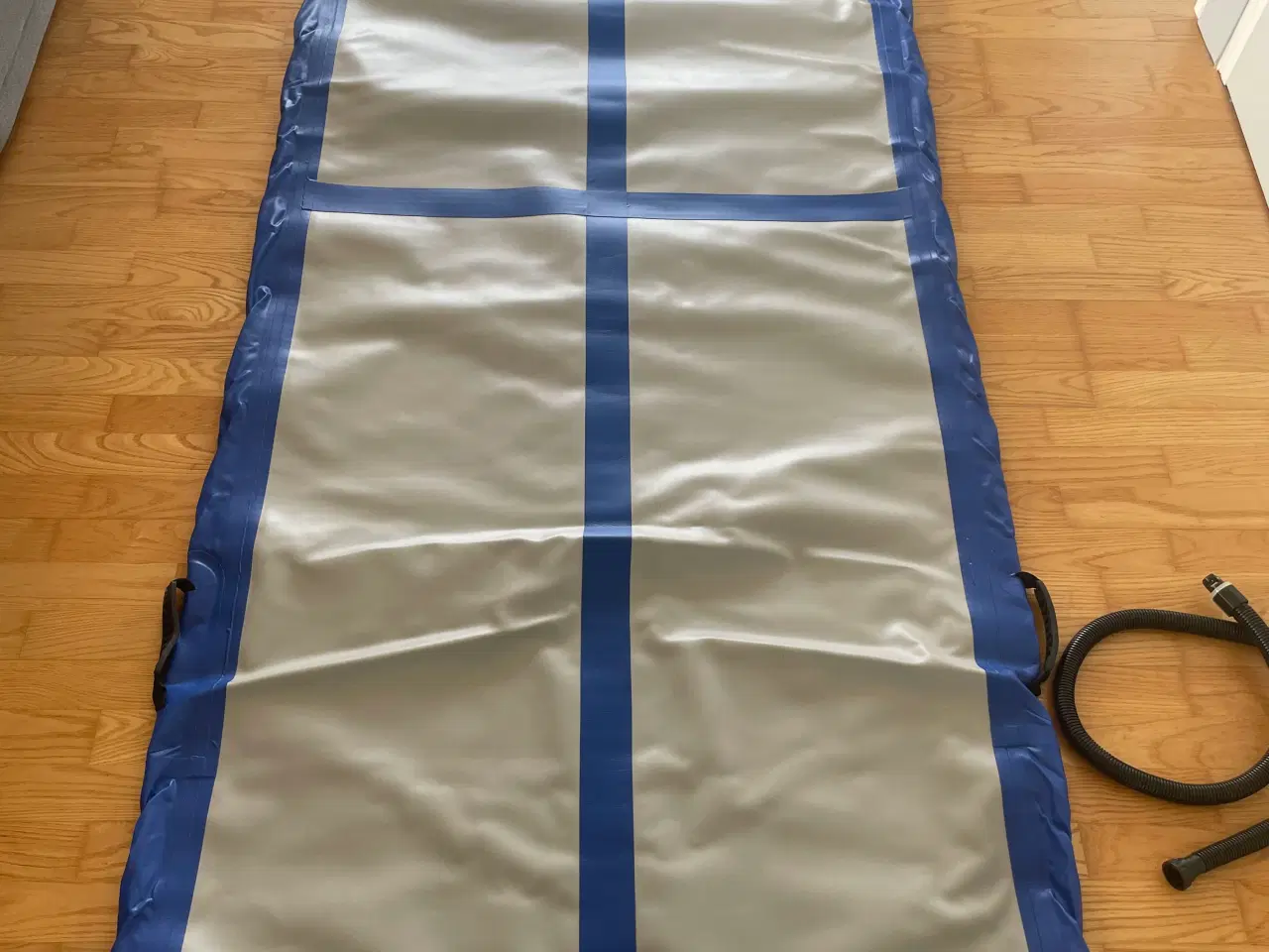 Billede 1 - Airtrack