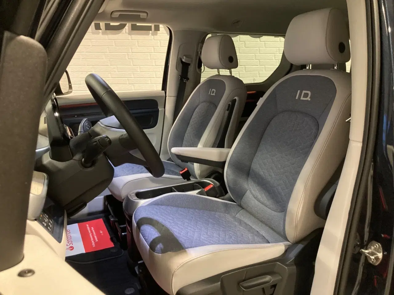 Billede 8 - VW ID.Buzz 77 Pro SWB