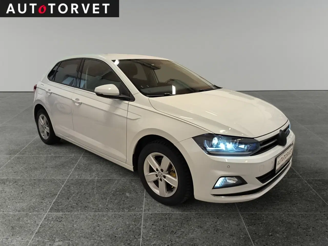 Billede 2 - VW Polo 1,0 TSi 115 Highline DSG
