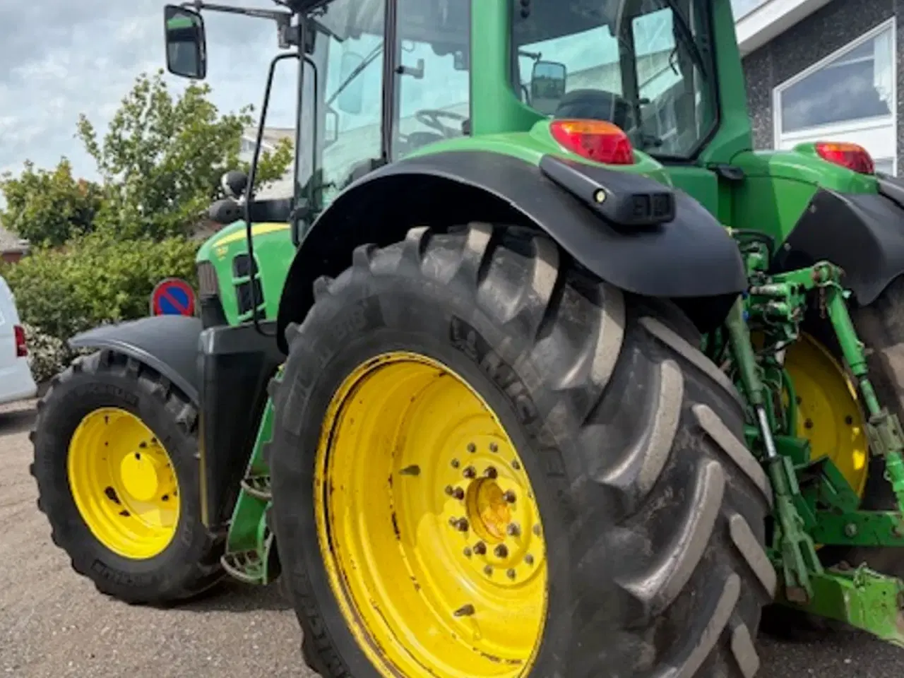 Billede 13 - John Deere 7530 Premium AUTOQUARD, FRONTLIFT