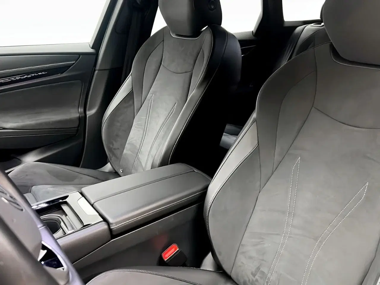 Billede 7 - VW ID.7 77 Style Tourer