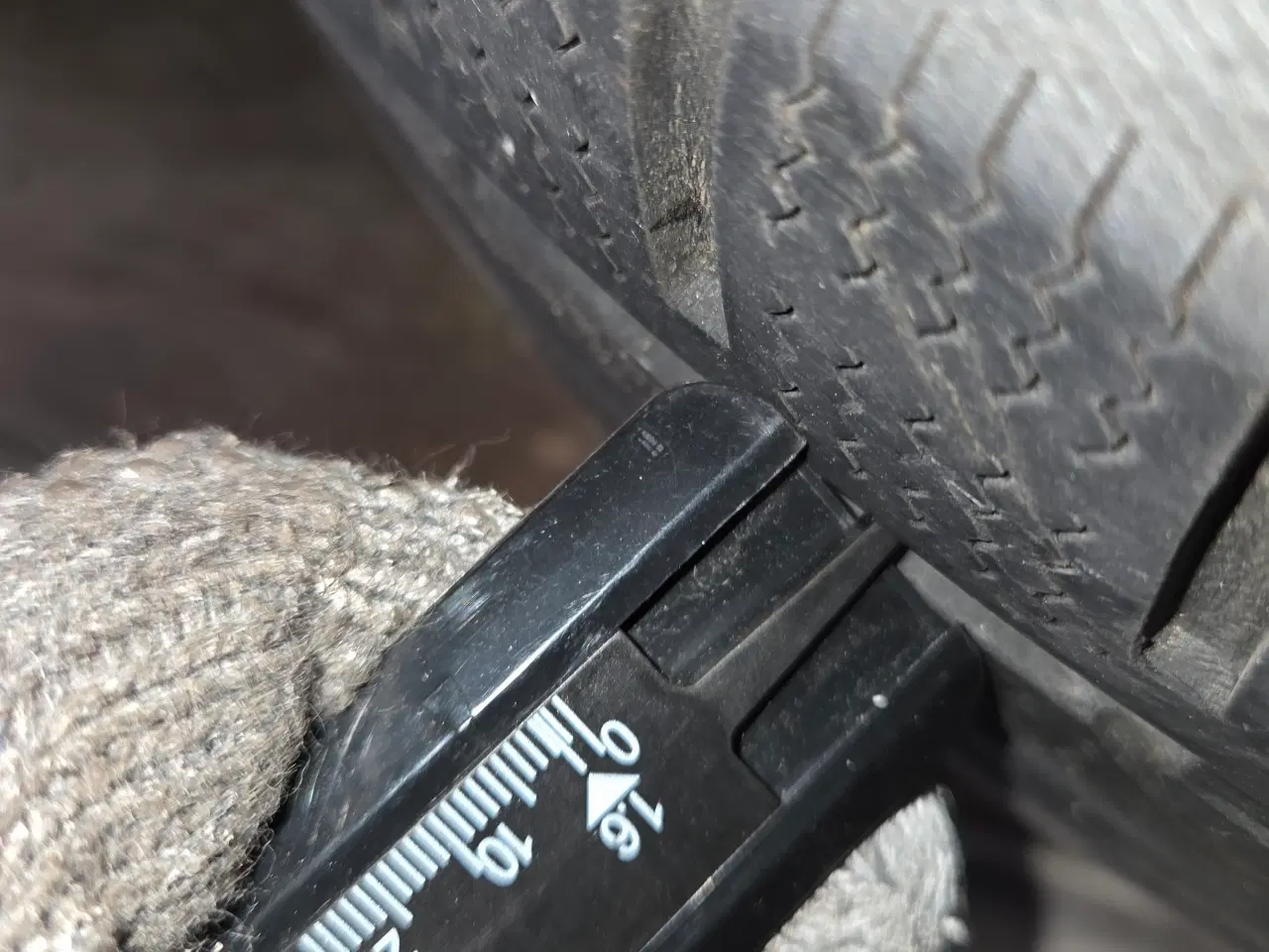 Billede 5 - Ford fælge