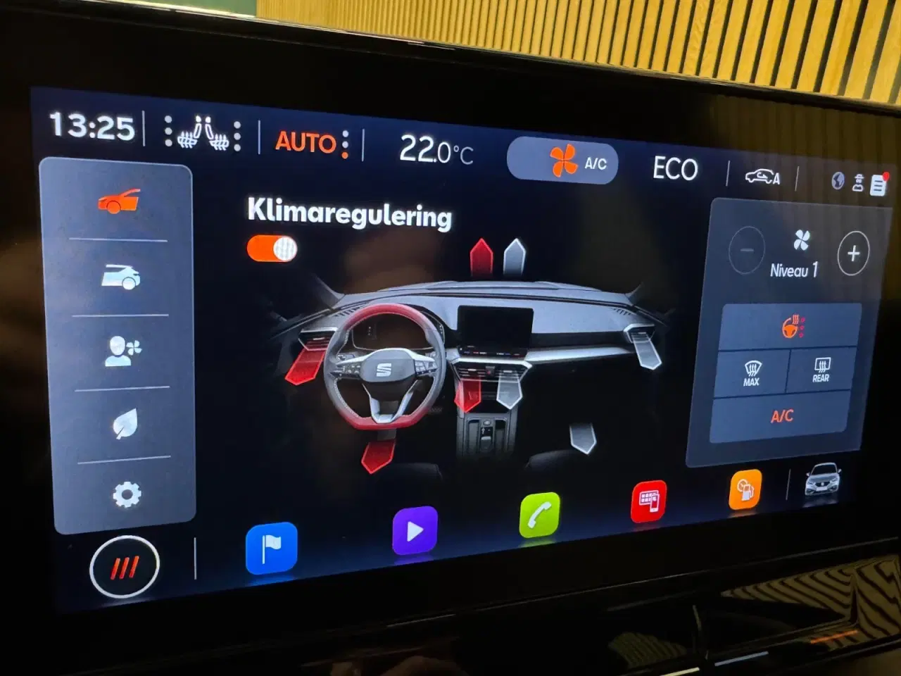 Billede 9 - Seat Leon 1,4 eHybrid Xcellence DSG