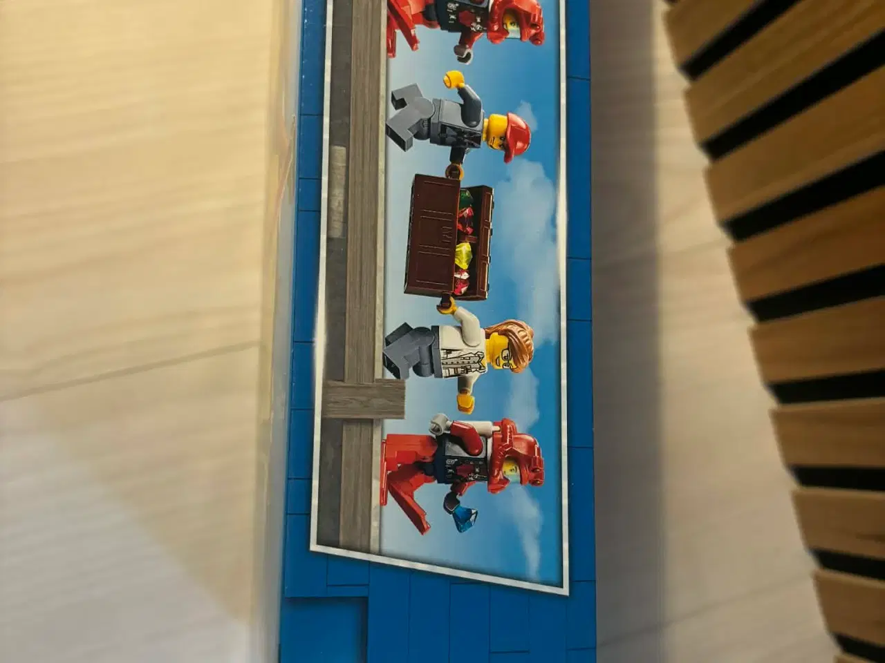 Billede 3 - Lego City - Havudforskningsbase