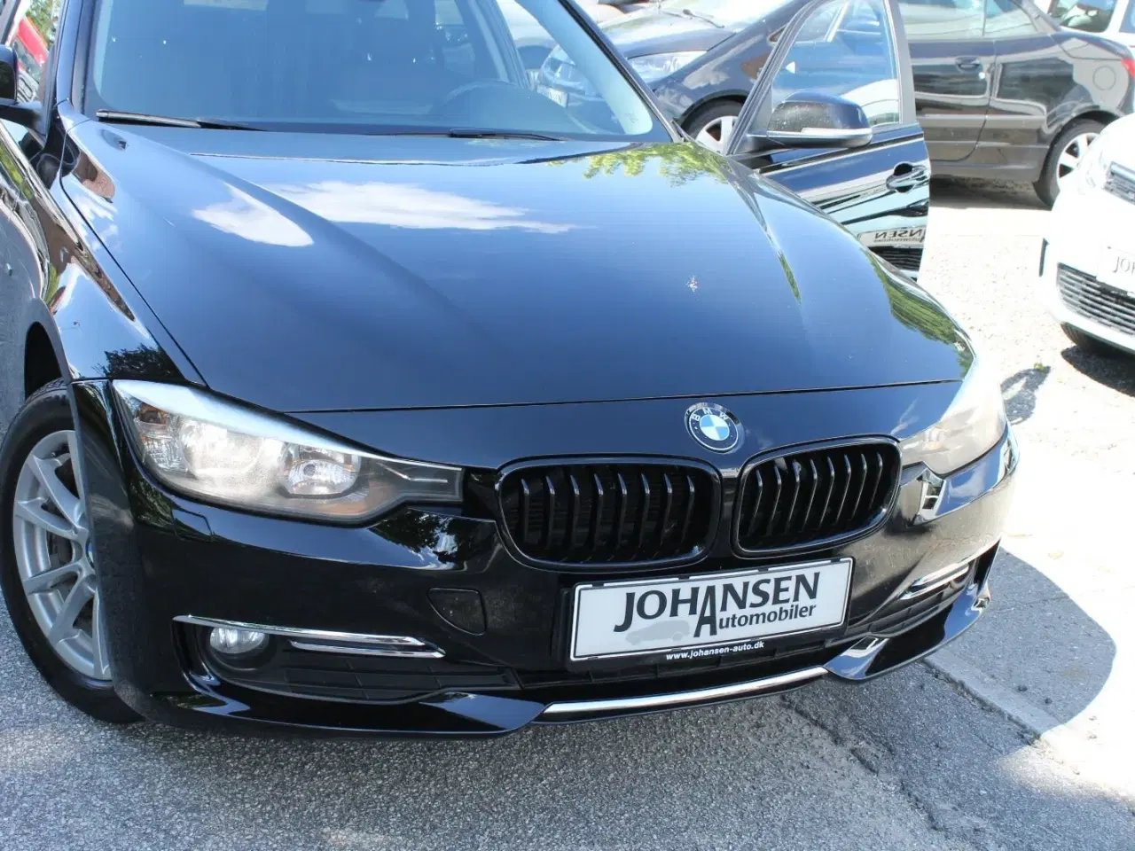 Billede 13 - BMW 316d 2,0 