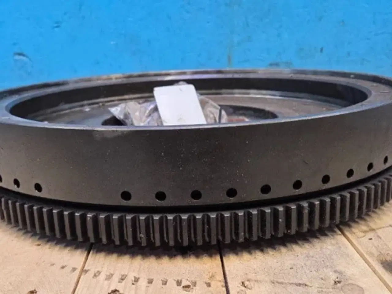 Billede 14 - Case 9120 Kobling 500374302