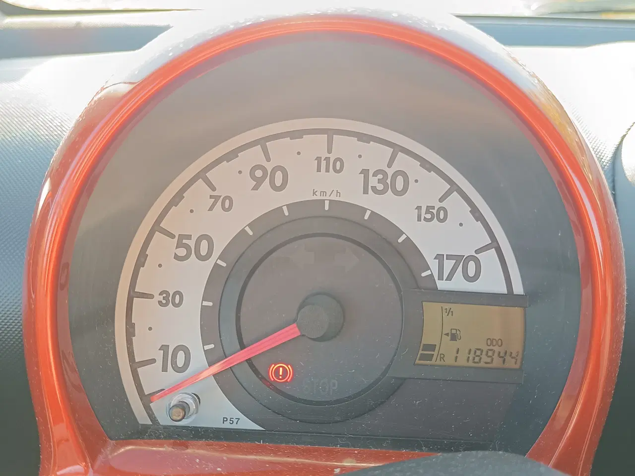 Billede 6 - Toyota Aygo 