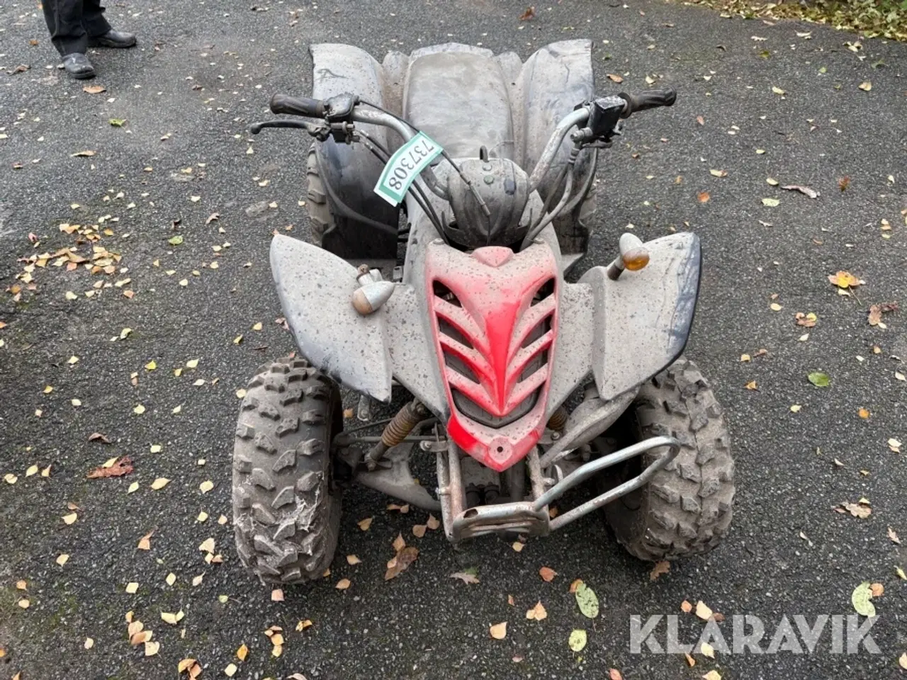 Billede 3 - ATV