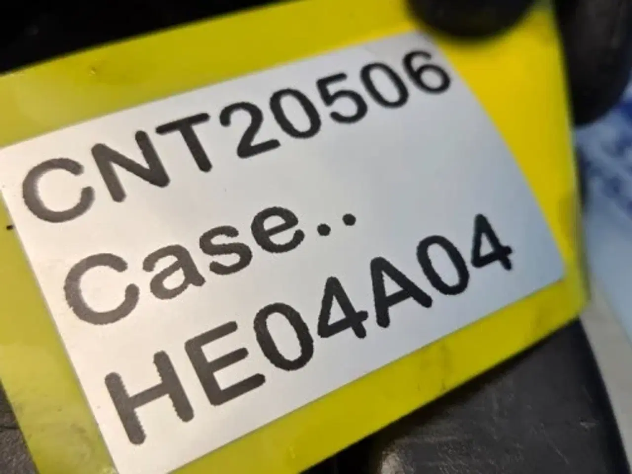 Billede 15 - Case Optum 300 Svingningsdæmper 47611756