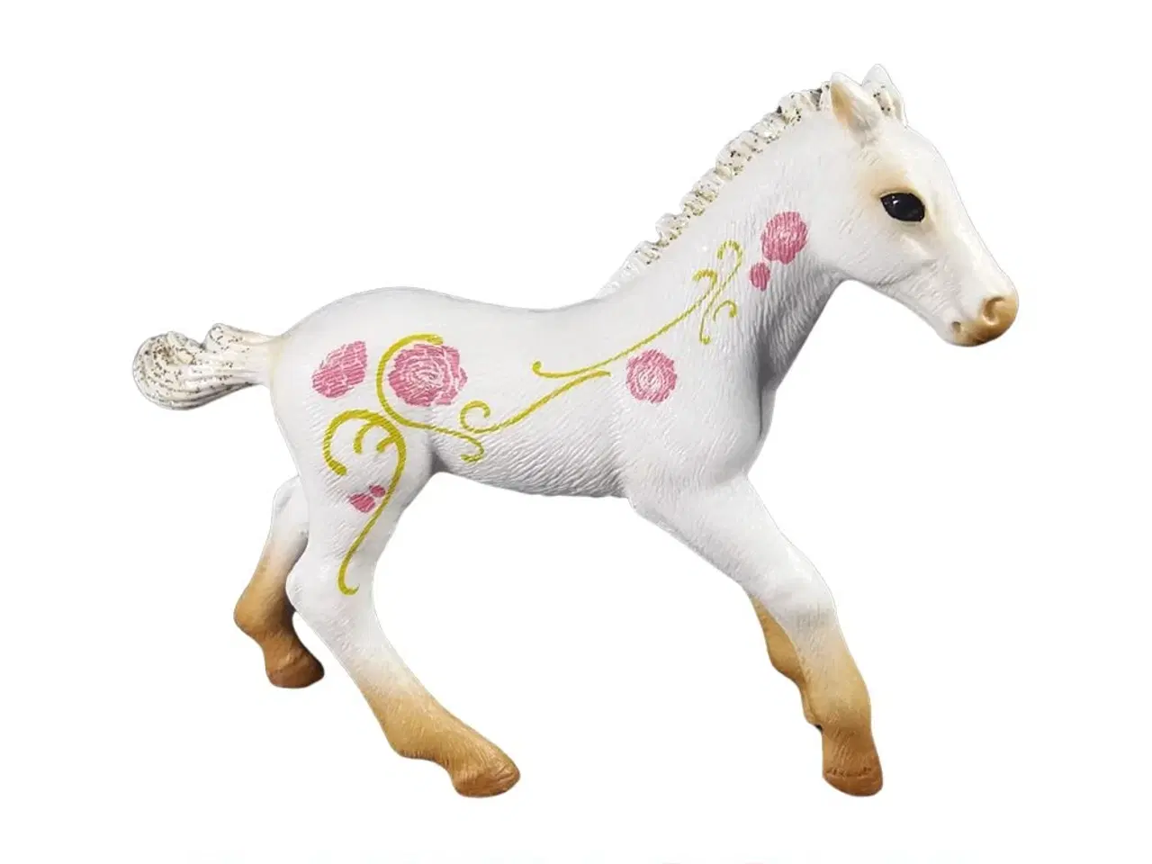 Billede 1 - Schleich BA0114.82877 Linnea (2014)