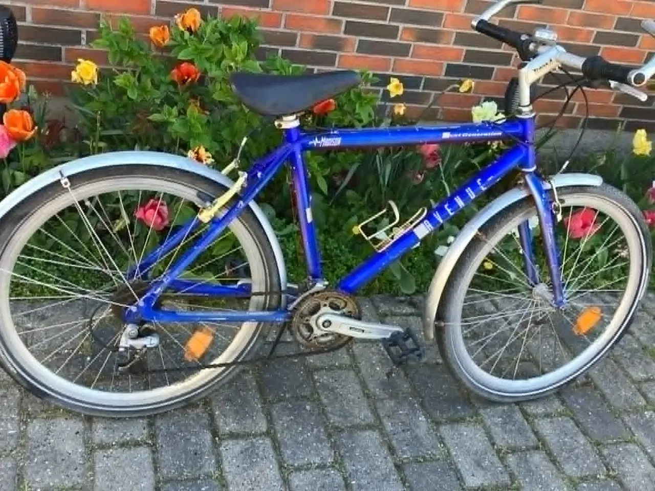 Billede 9 - Dejlig mtb.
