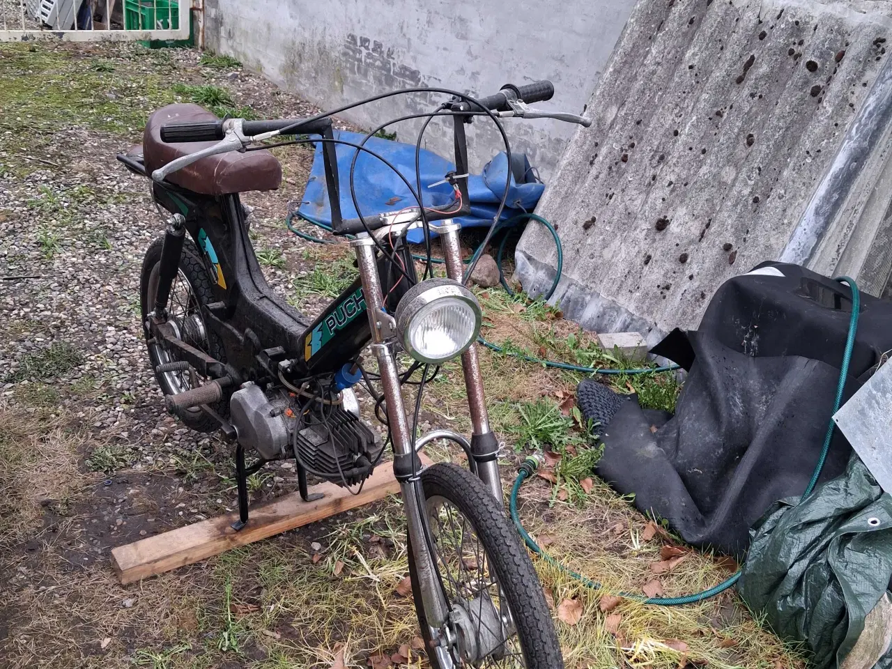 Billede 2 - Puch maxi p1