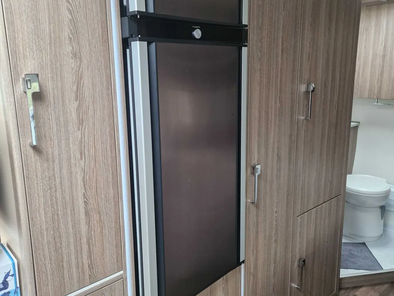 Billede 11 - Kabe Royal 560 Xl KS