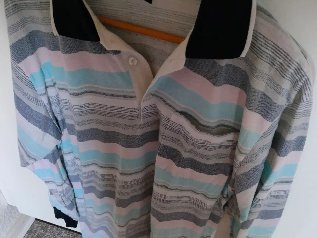 Billede 1 - Short langarm 