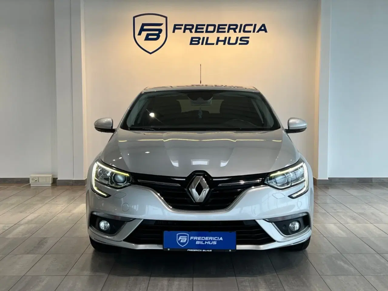 Billede 2 - Renault Megane IV 1,5 dCi 110 Zen