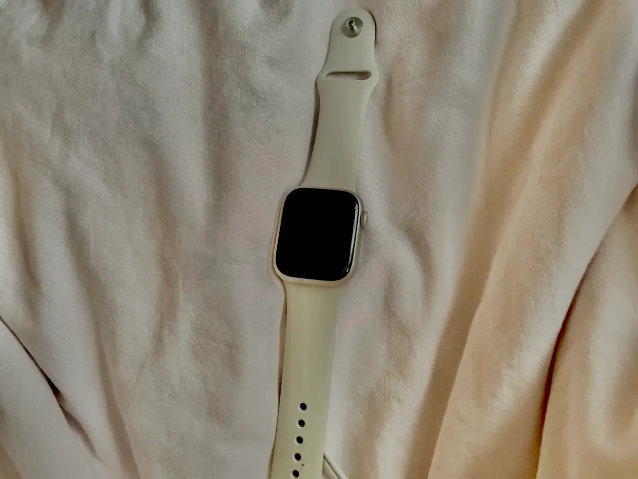 Billede 2 - Apple Watch Series 7 beige