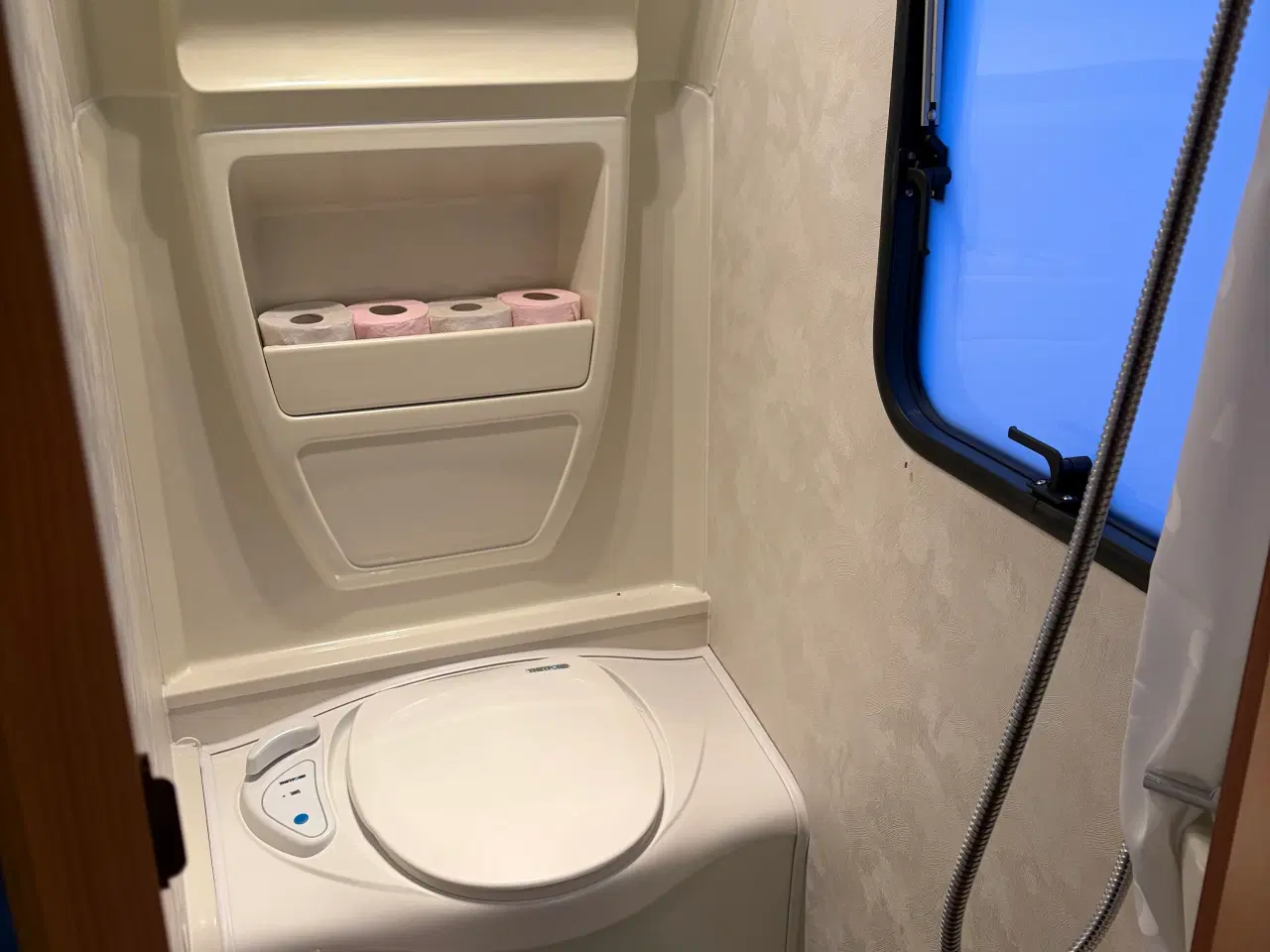 Billede 7 - Adria Altea 432 PX