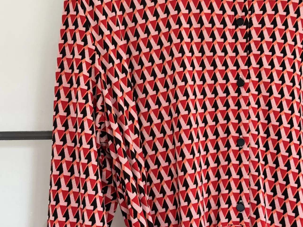 Billede 4 - Multifarvet kjole str xl