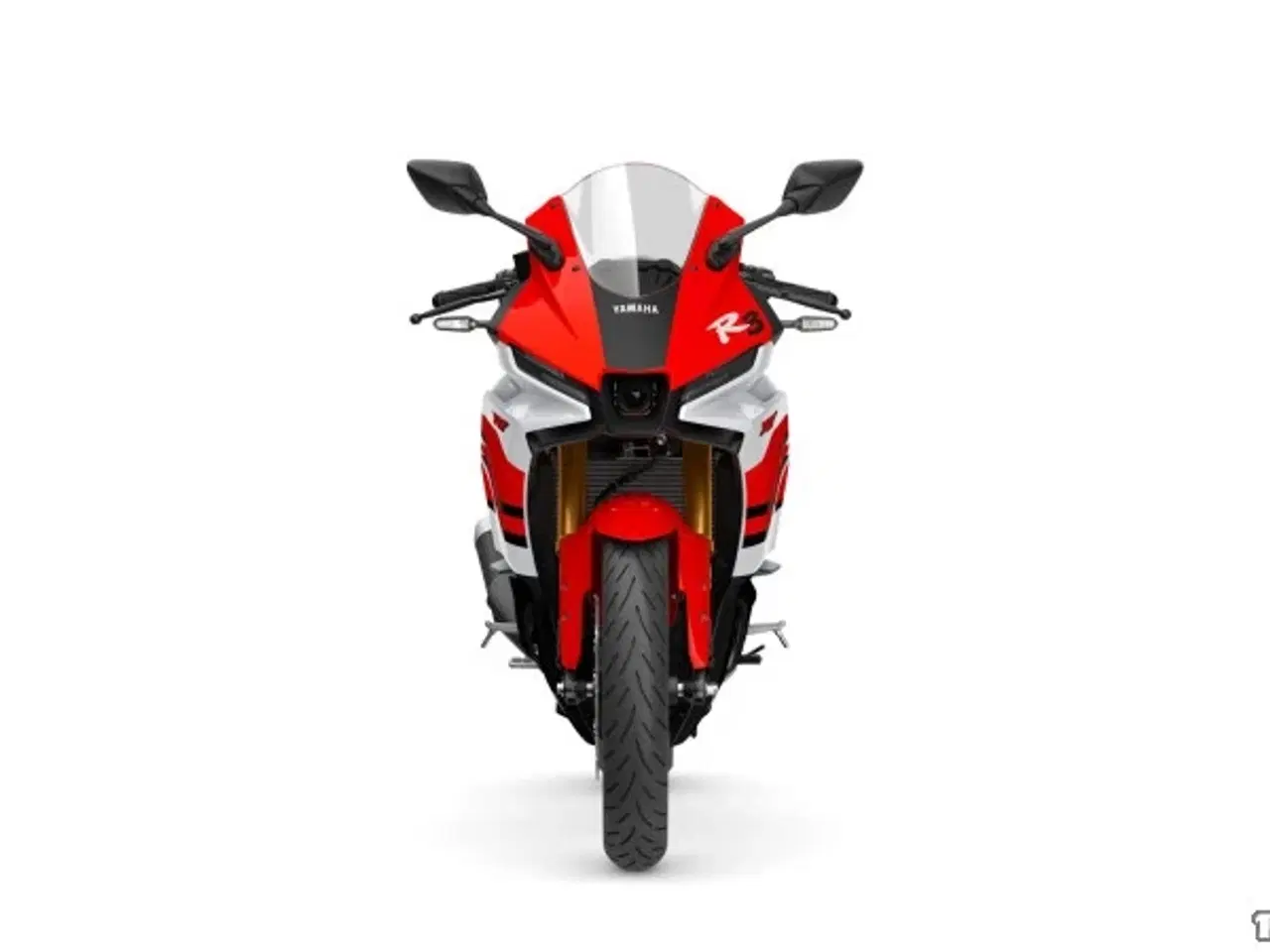 Billede 5 - Yamaha YZF R3 70th Anniversary