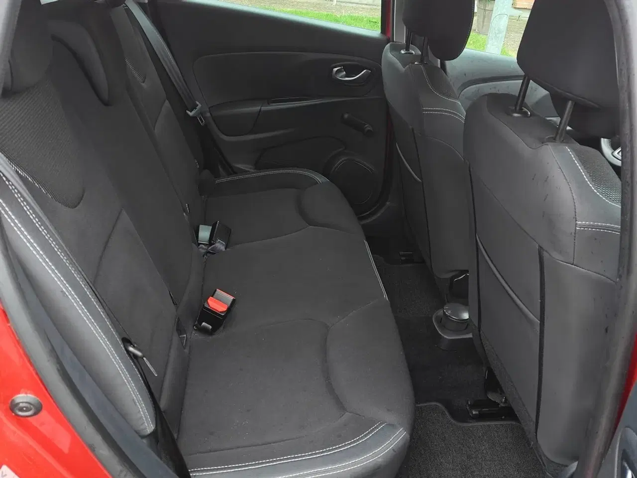 Billede 14 - Renault Clio IV 1,5 dCi 90 Zen Sport Tourer