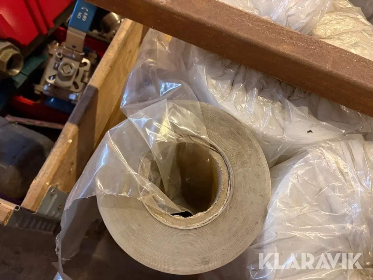 Billede 8 - Samlet lot 5 paller