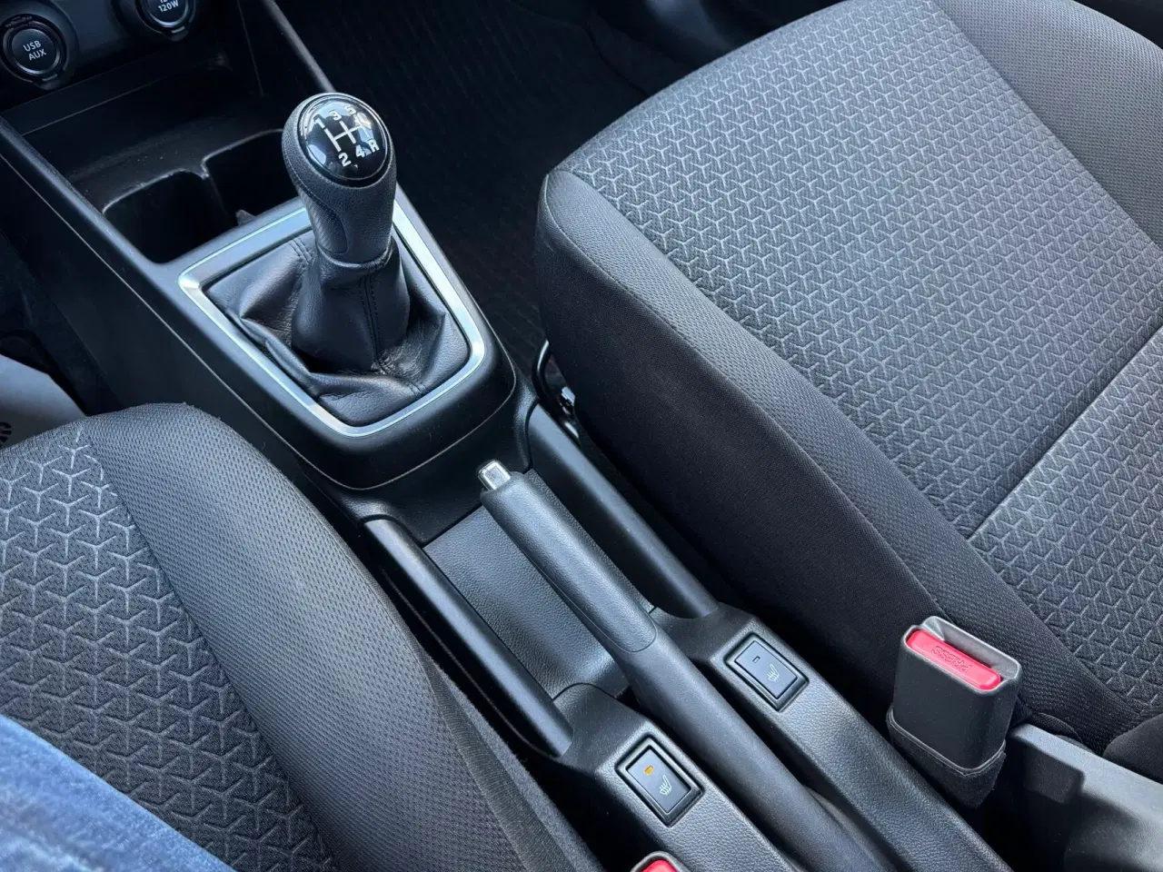 Billede 18 - Suzuki Swift 1,2 Dualjet  Mild hybrid Action AEB 83HK 5d