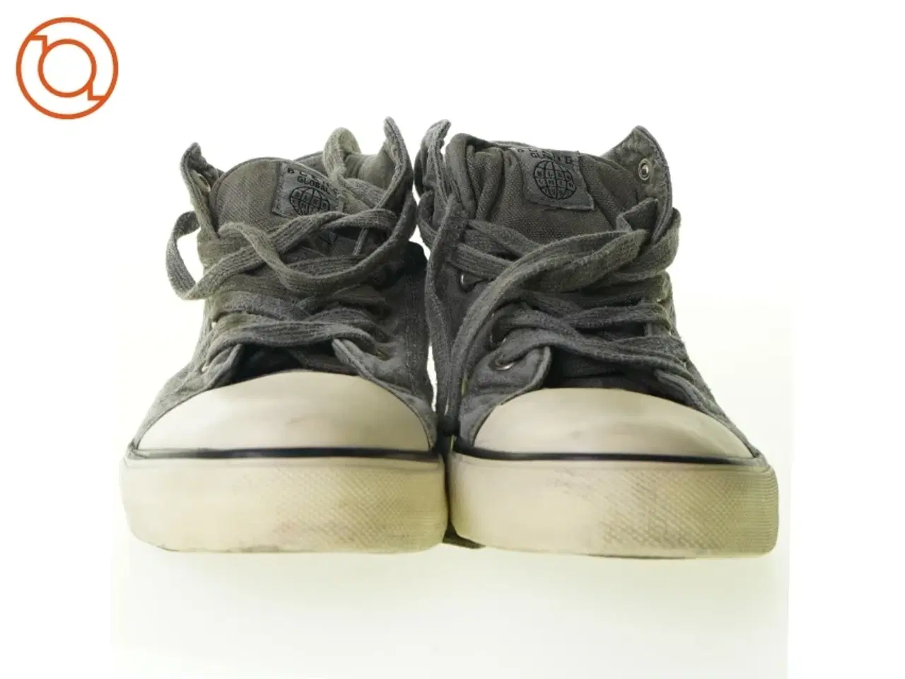 Billede 5 - Sko fra Blend Global (str. 44)