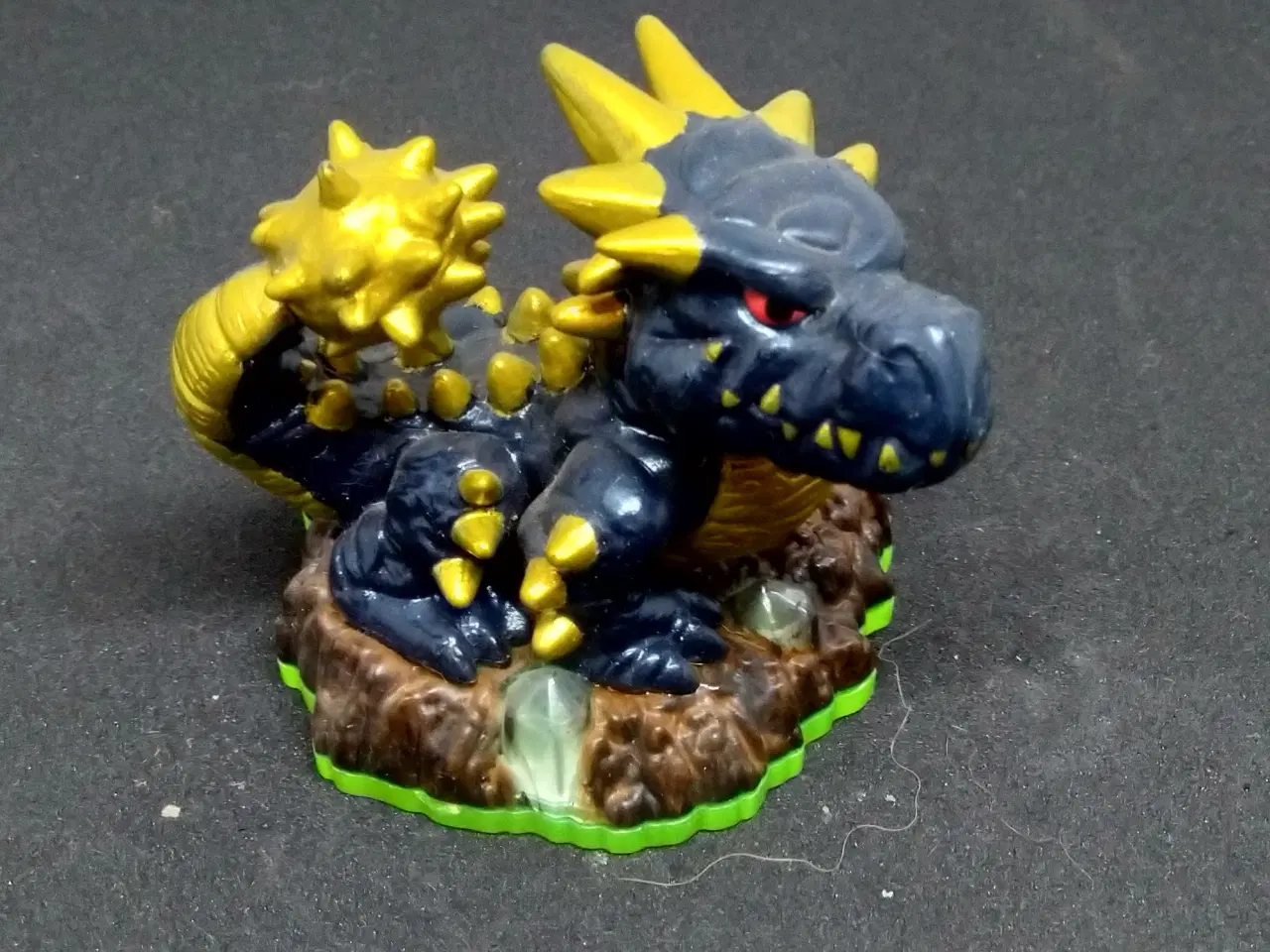 Billede 1 - Skylanders Spyro's Adventure Legendary Bash