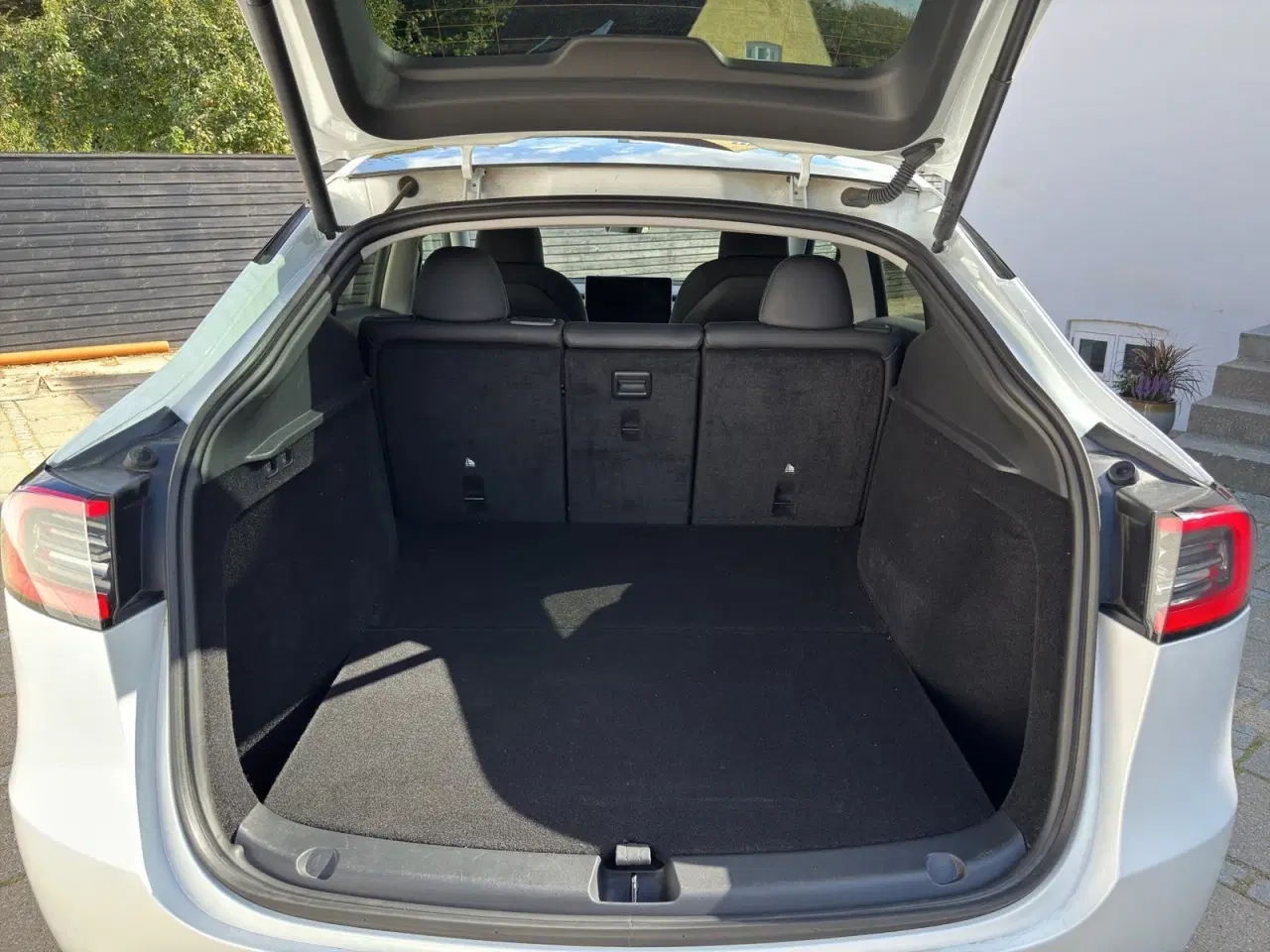 Billede 17 - Tesla Model Y  Performance AWD