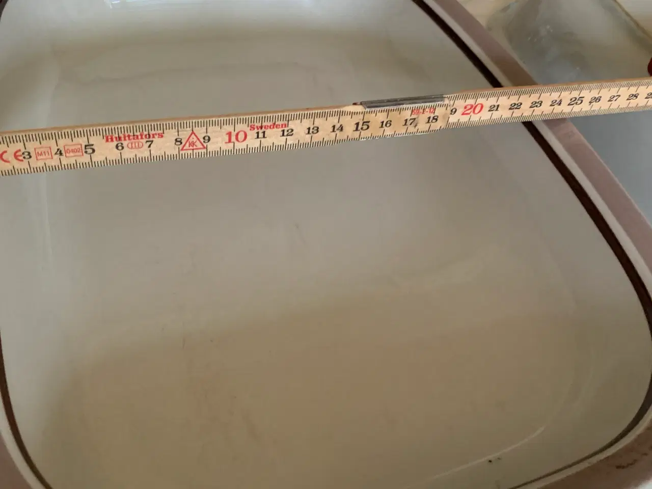 Billede 1 - Arabia stegefade 