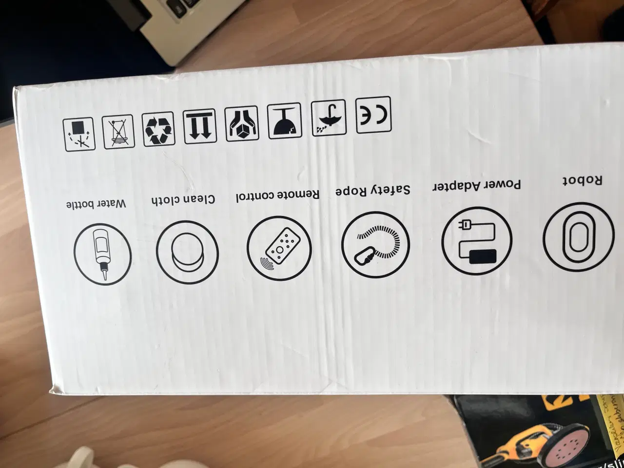 Billede 4 - Vindues vasker