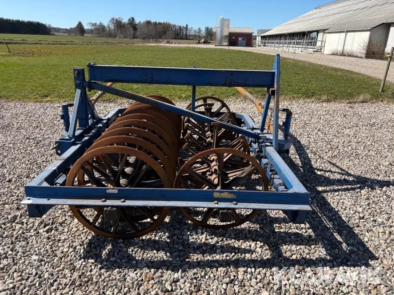 Billede 5 - Jordpakker Dalbo