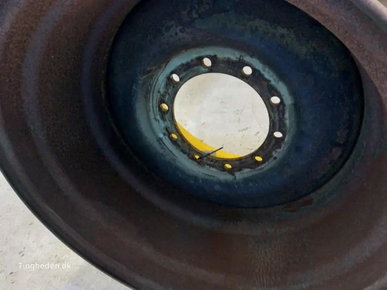 Billede 6 - 32"   DW27BX32