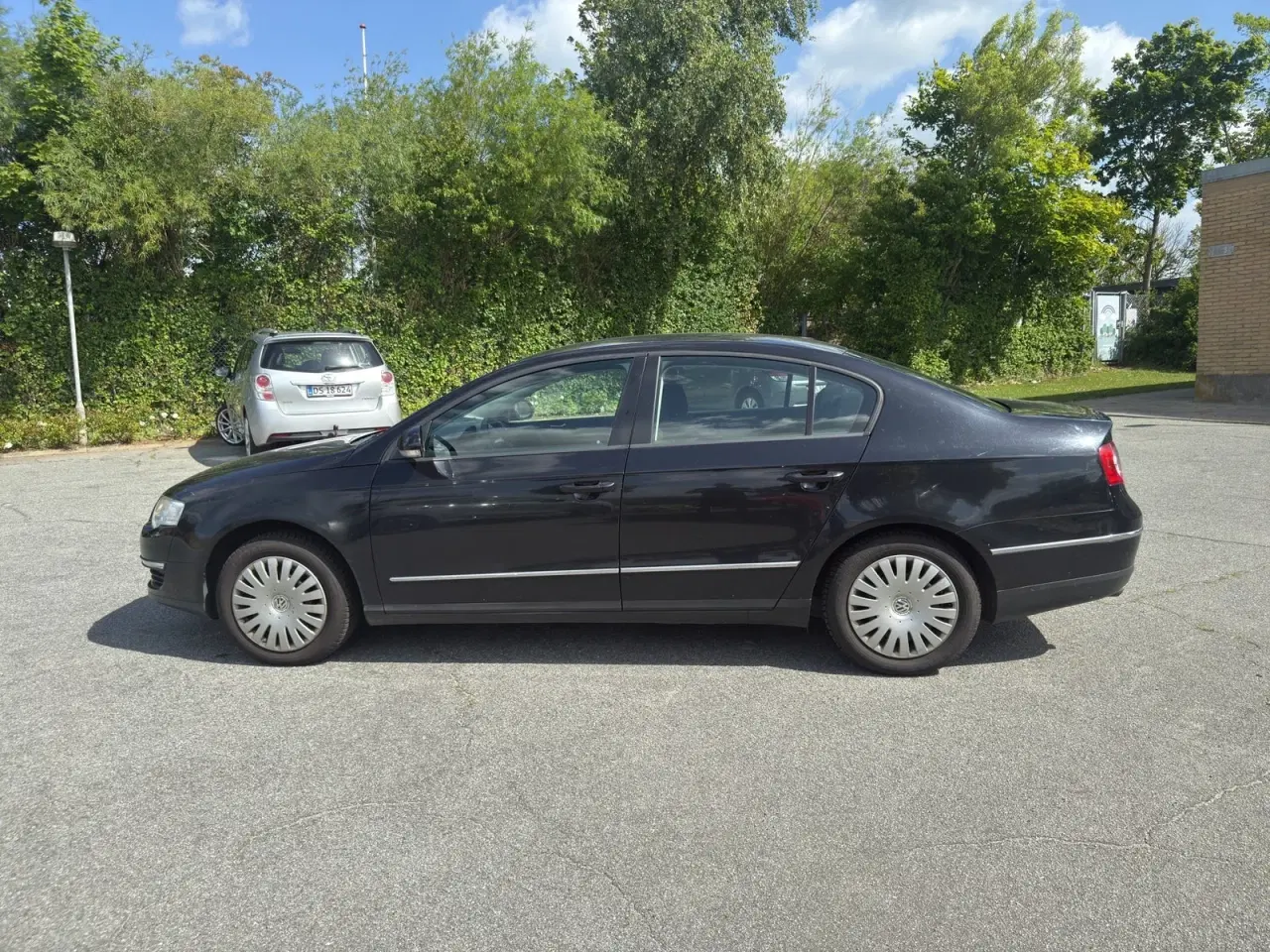 Billede 8 - VW Passat 1,6 Trendline