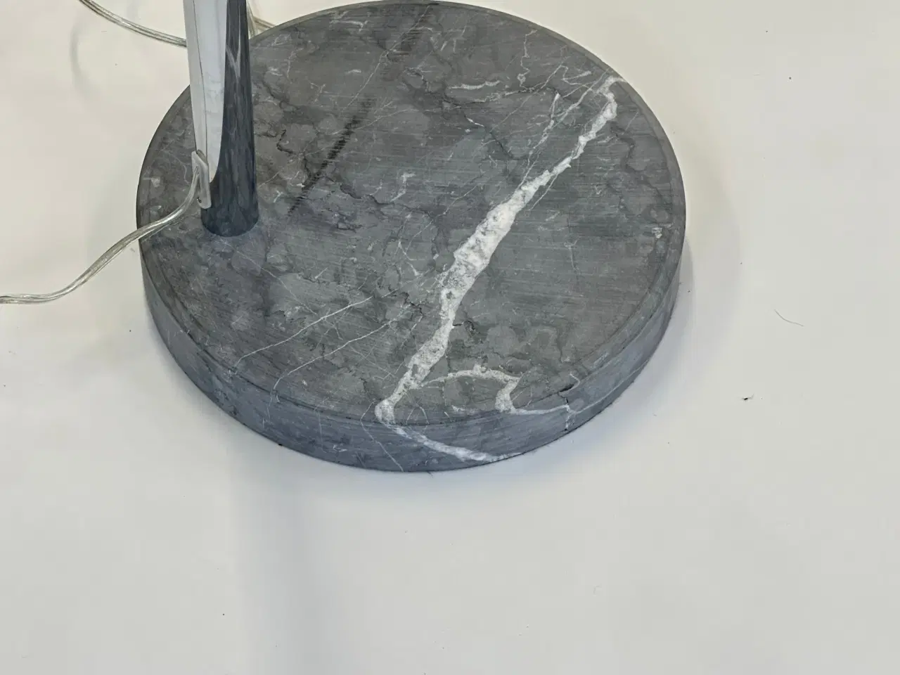 Billede 3 - Arc Gulvlampe - Frandsen