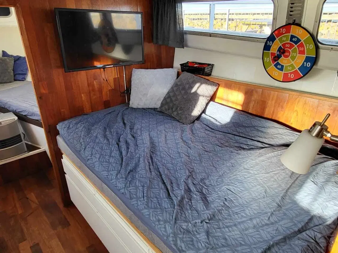 Billede 8 - 40 fod båd