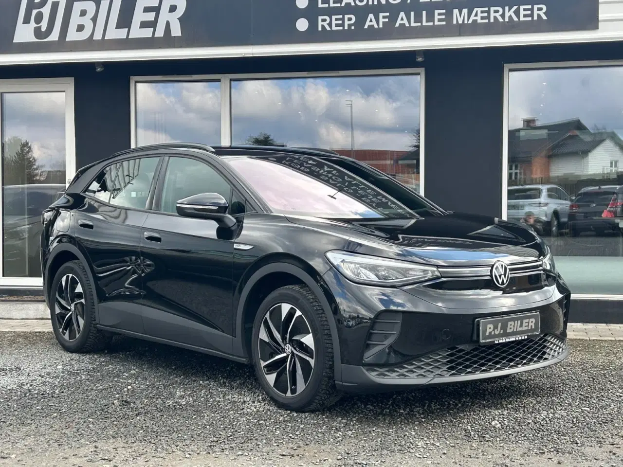 Billede 2 - VW ID.4 77 Pro