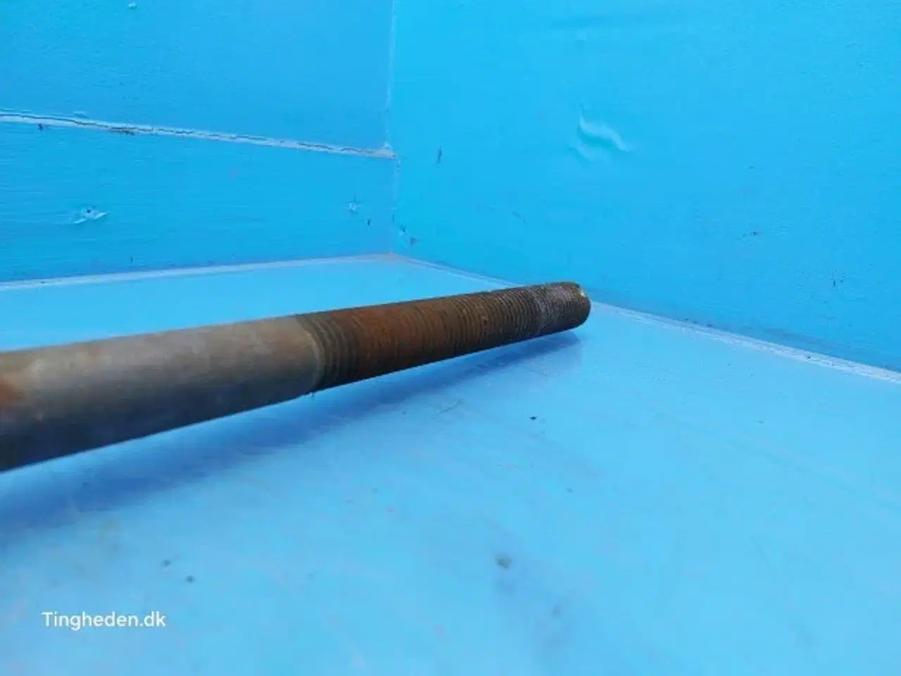 Billede 3 - John Deere 3040 Liftspindel L31641