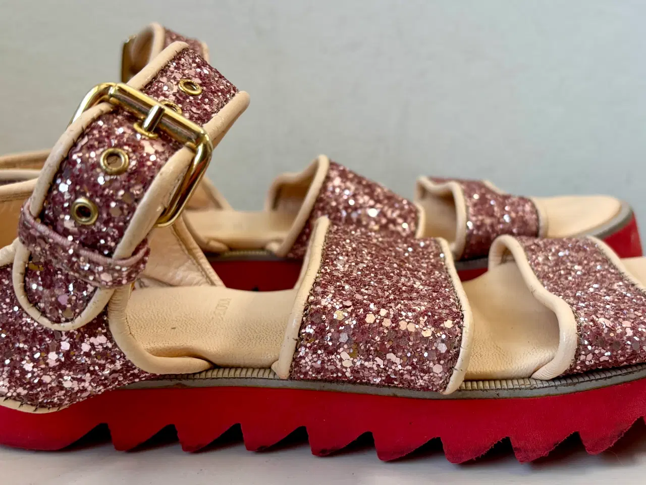 Billede 4 - Stine Goya, sandaler, str 38