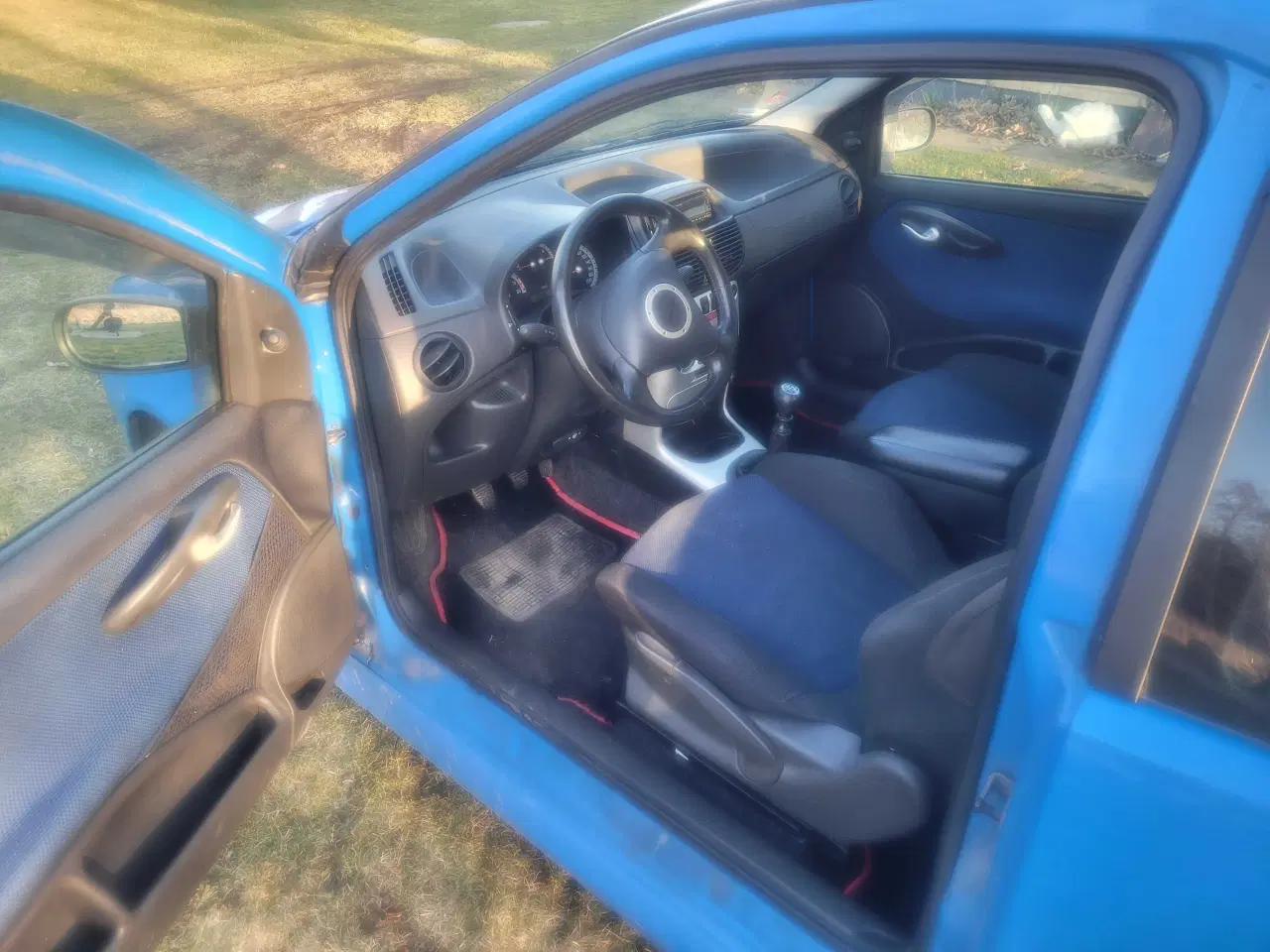 Billede 7 - Fiat punto 