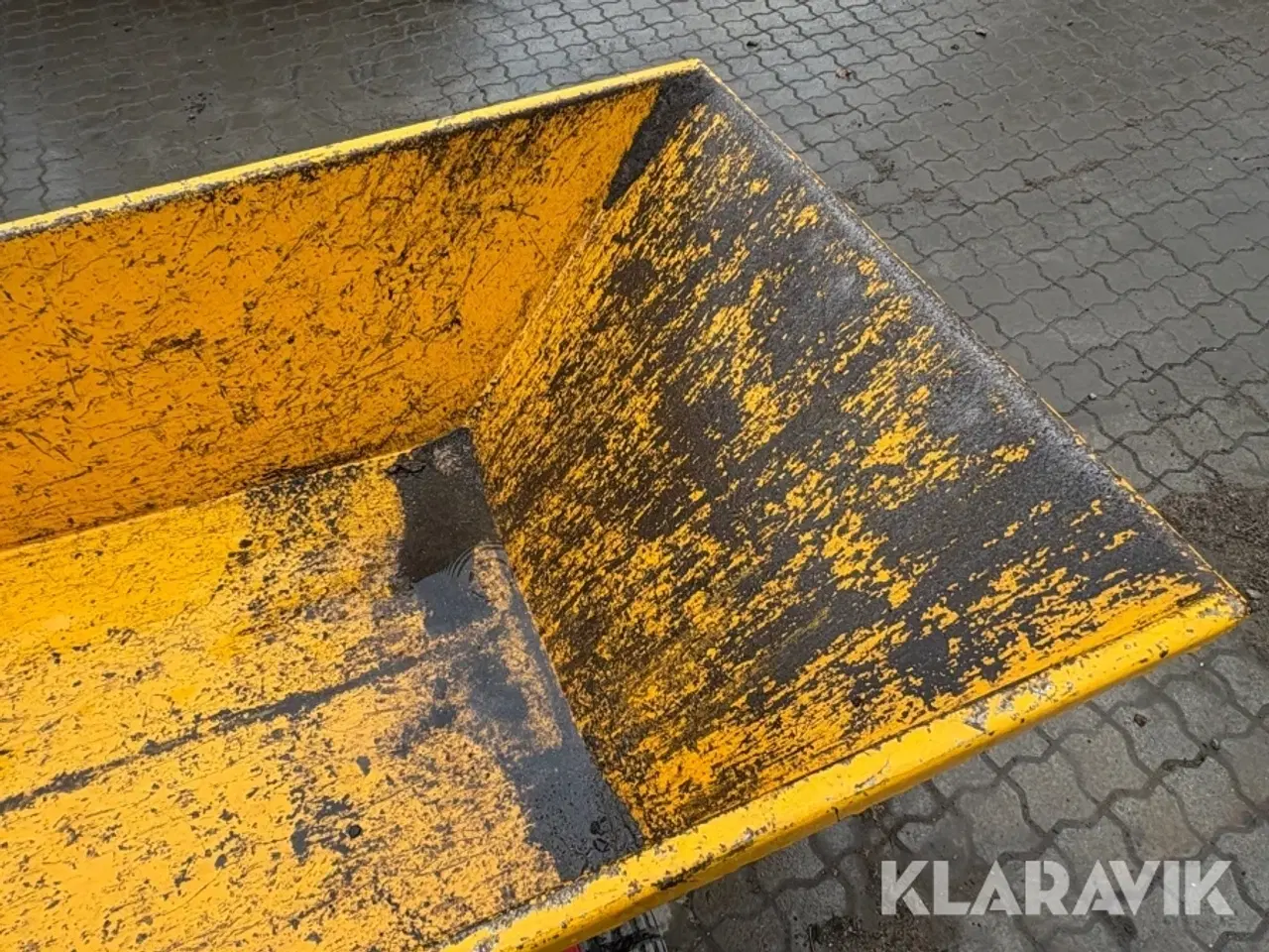 Billede 11 - Motorbør Super Skub/Hydra