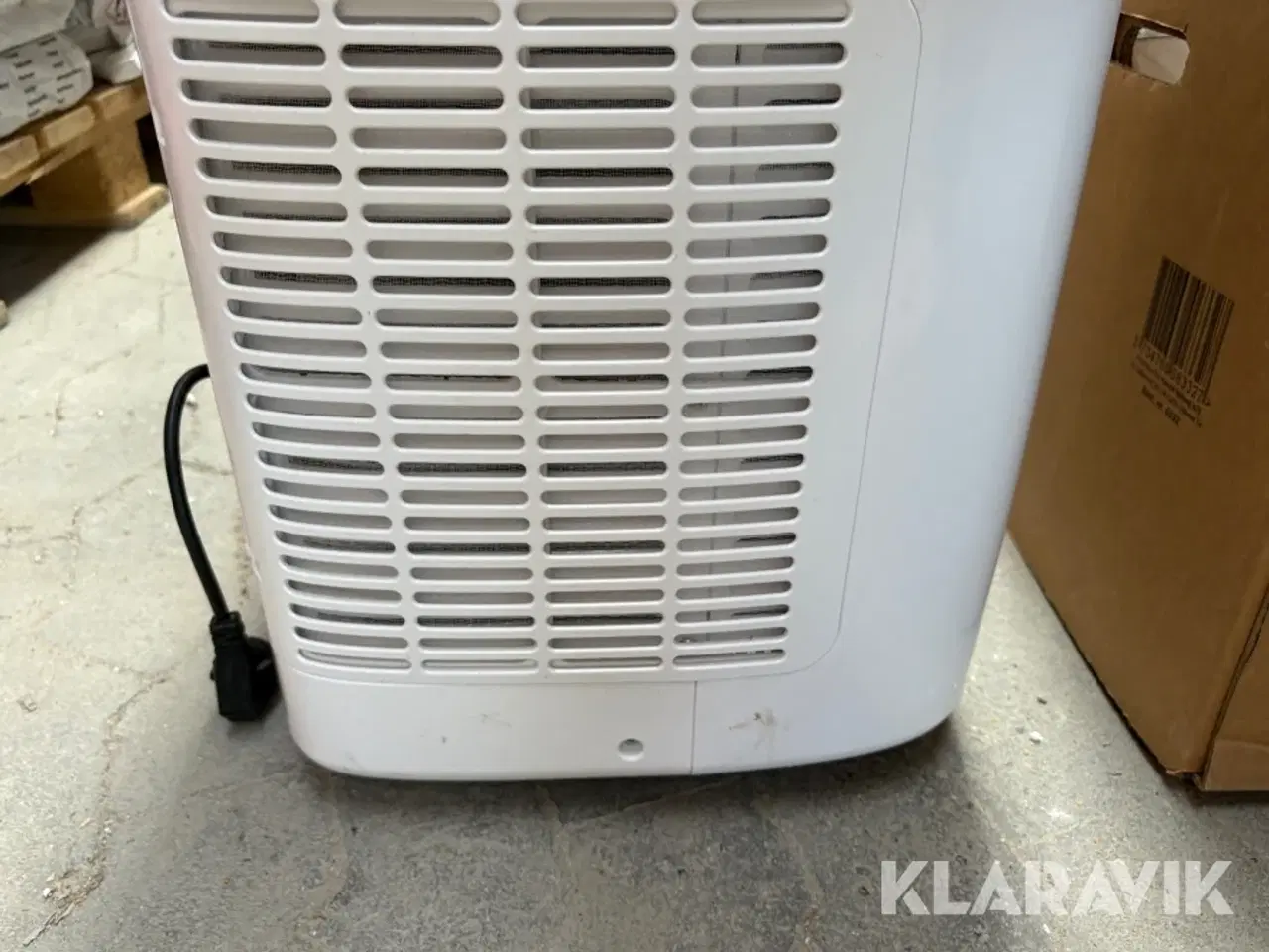 Billede 9 - Air conditioner Point POSC6011