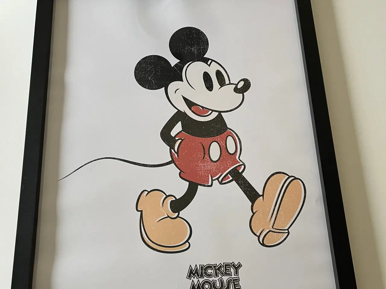 Billede 2 - Billeder Mickey Mouse 