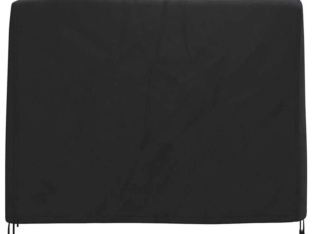 Billede 4 - Overtræk til havemøbler 205 x 100 x 70 cm 210D Oxford Stof