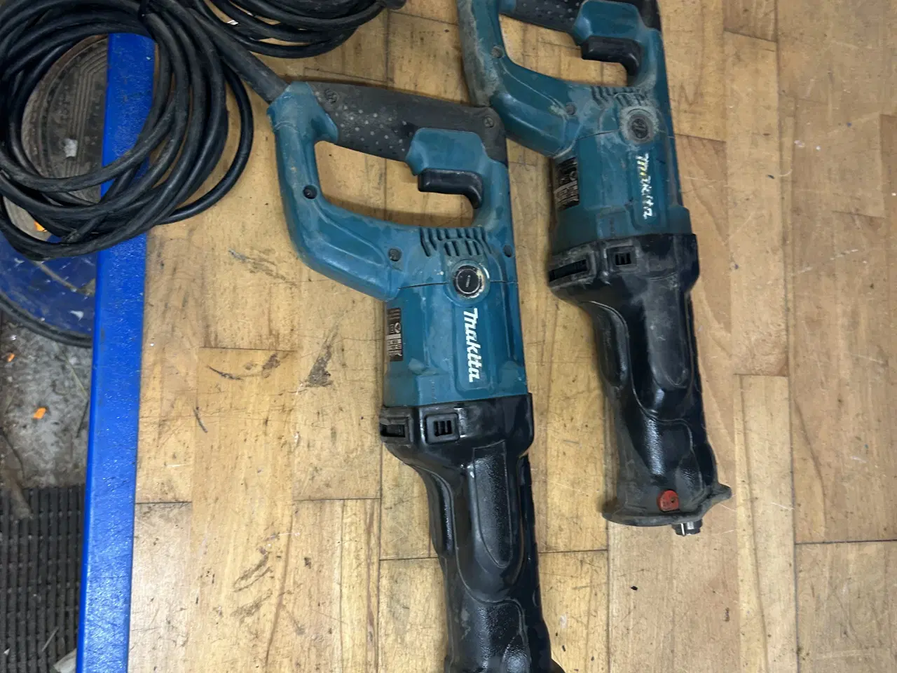 Billede 1 - Makita bajonetsav 