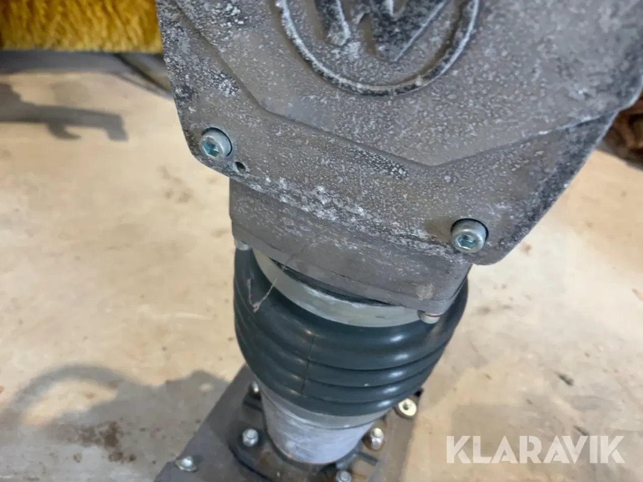 Billede 20 - Jordloppe Wacker Neuson BS60-4