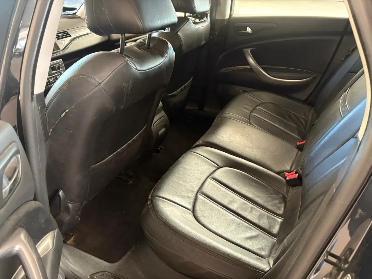 Billede 4 - Citroën C5 Tourer 2,0 HDI Comfort 163HK Stc 6g Aut.